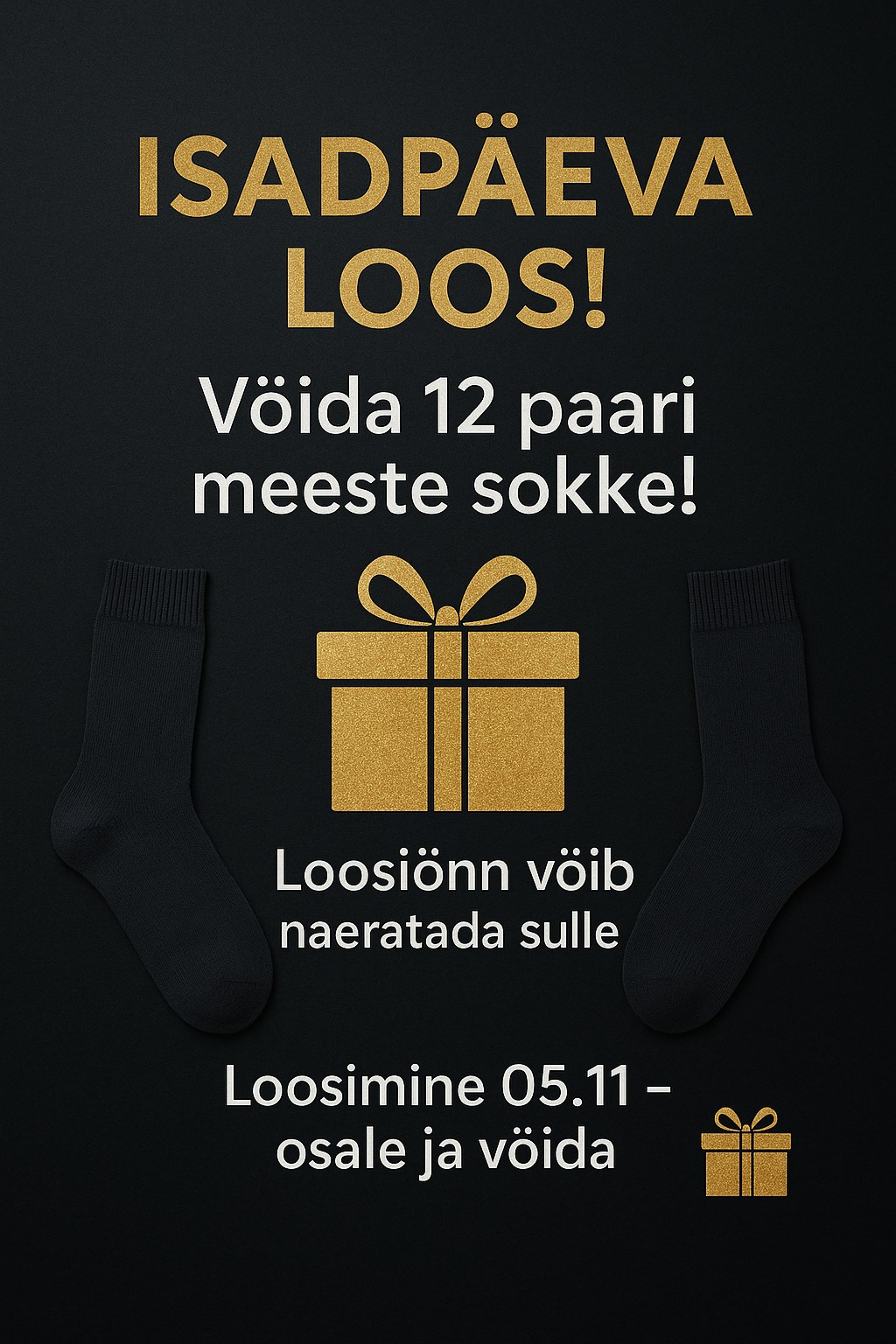 Facebooki auhinnamäng