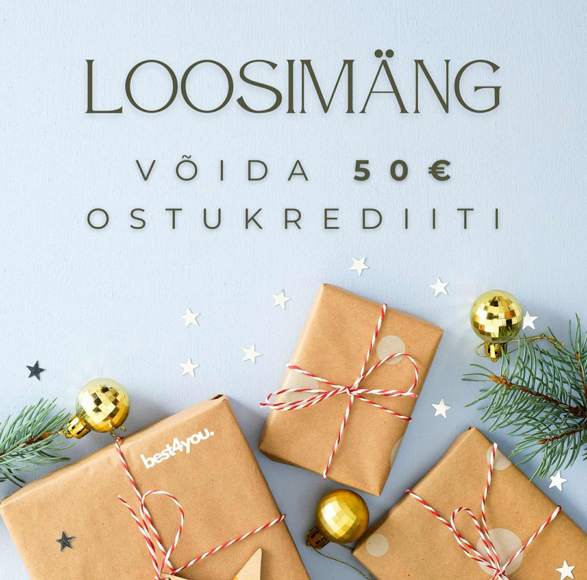 Facebooki auhinnamäng