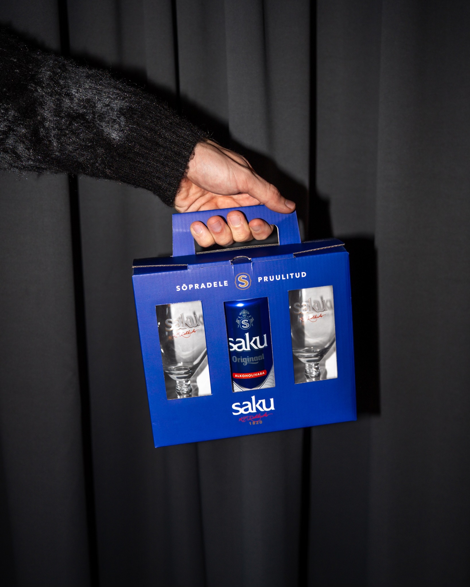 Facebooki auhinnamäng