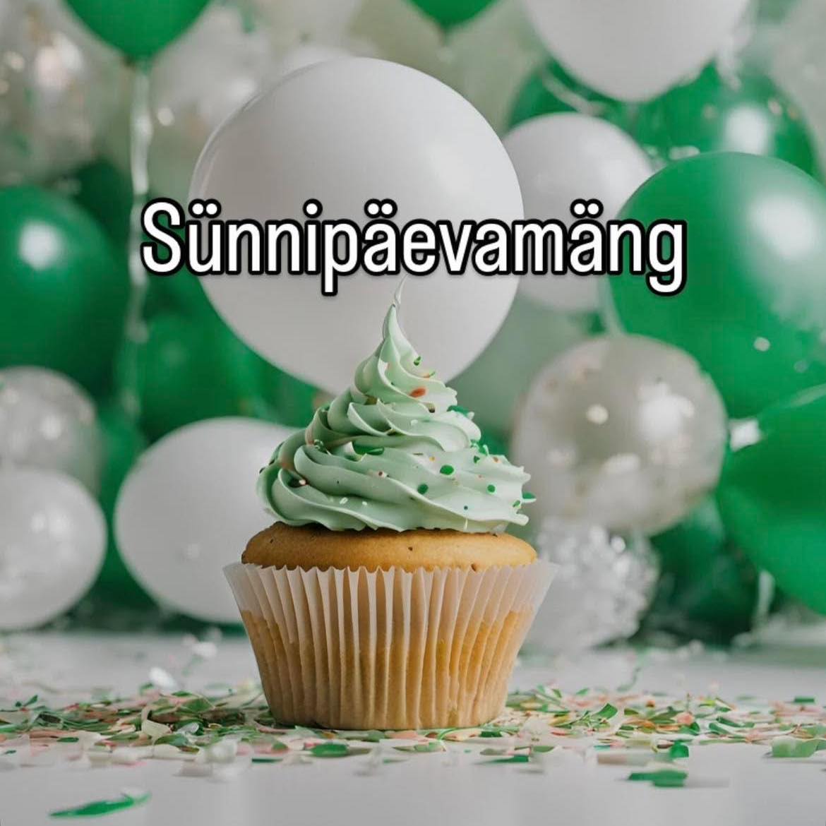Facebooki auhinnamäng