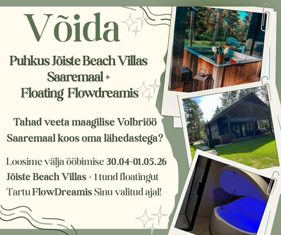 Facebooki auhinnamäng