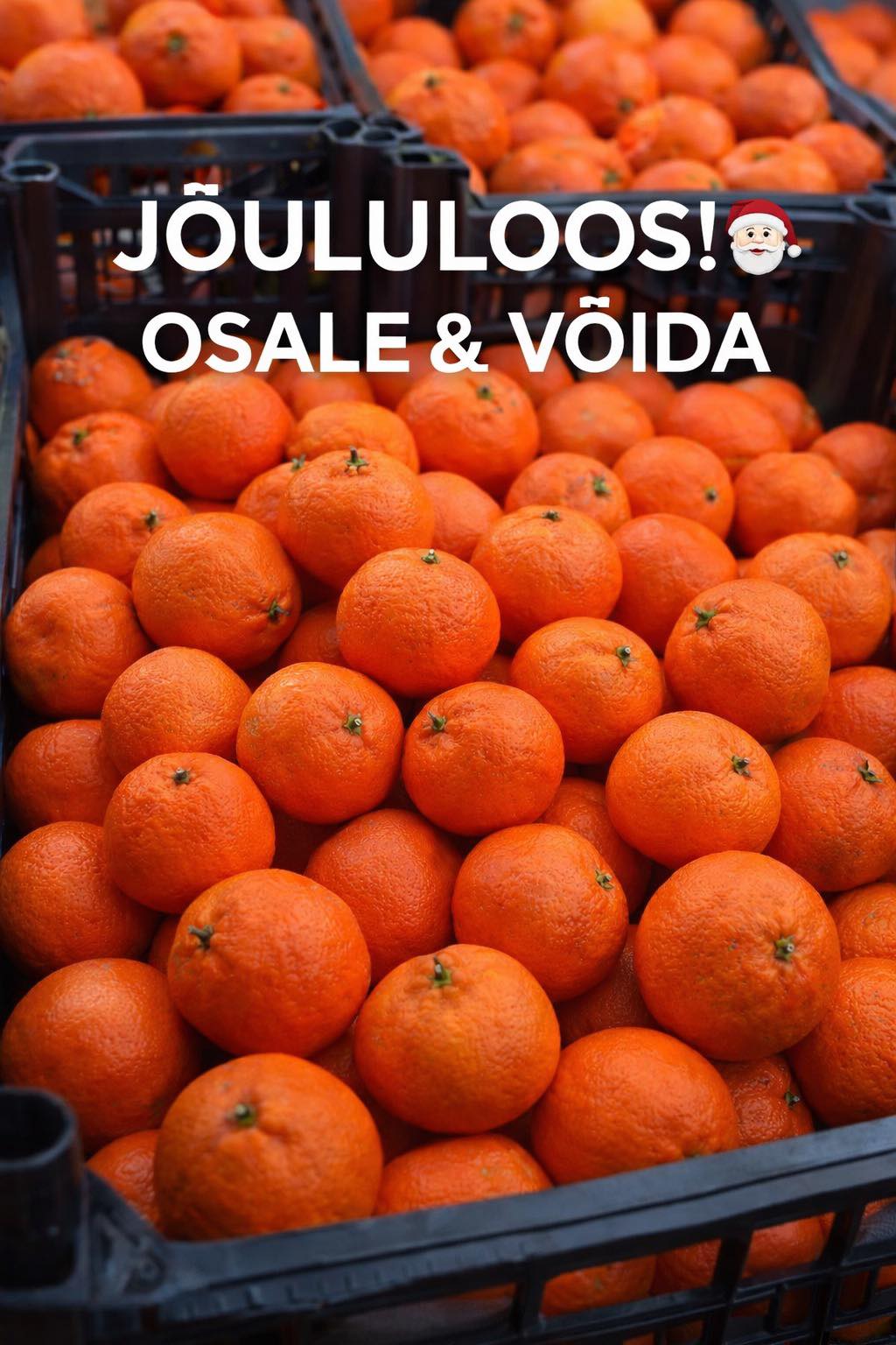 Facebooki auhinnamäng