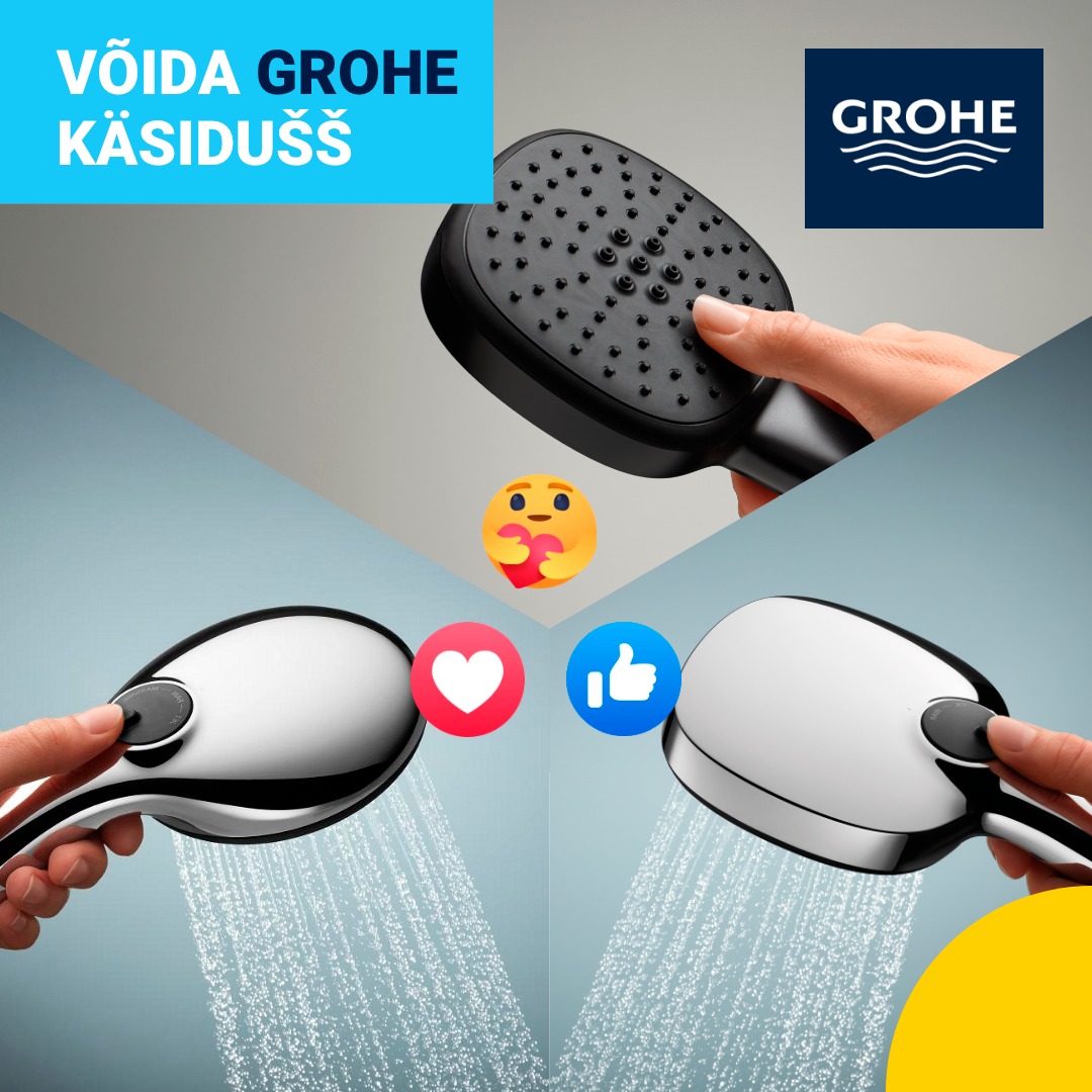 Facebooki auhinnamäng