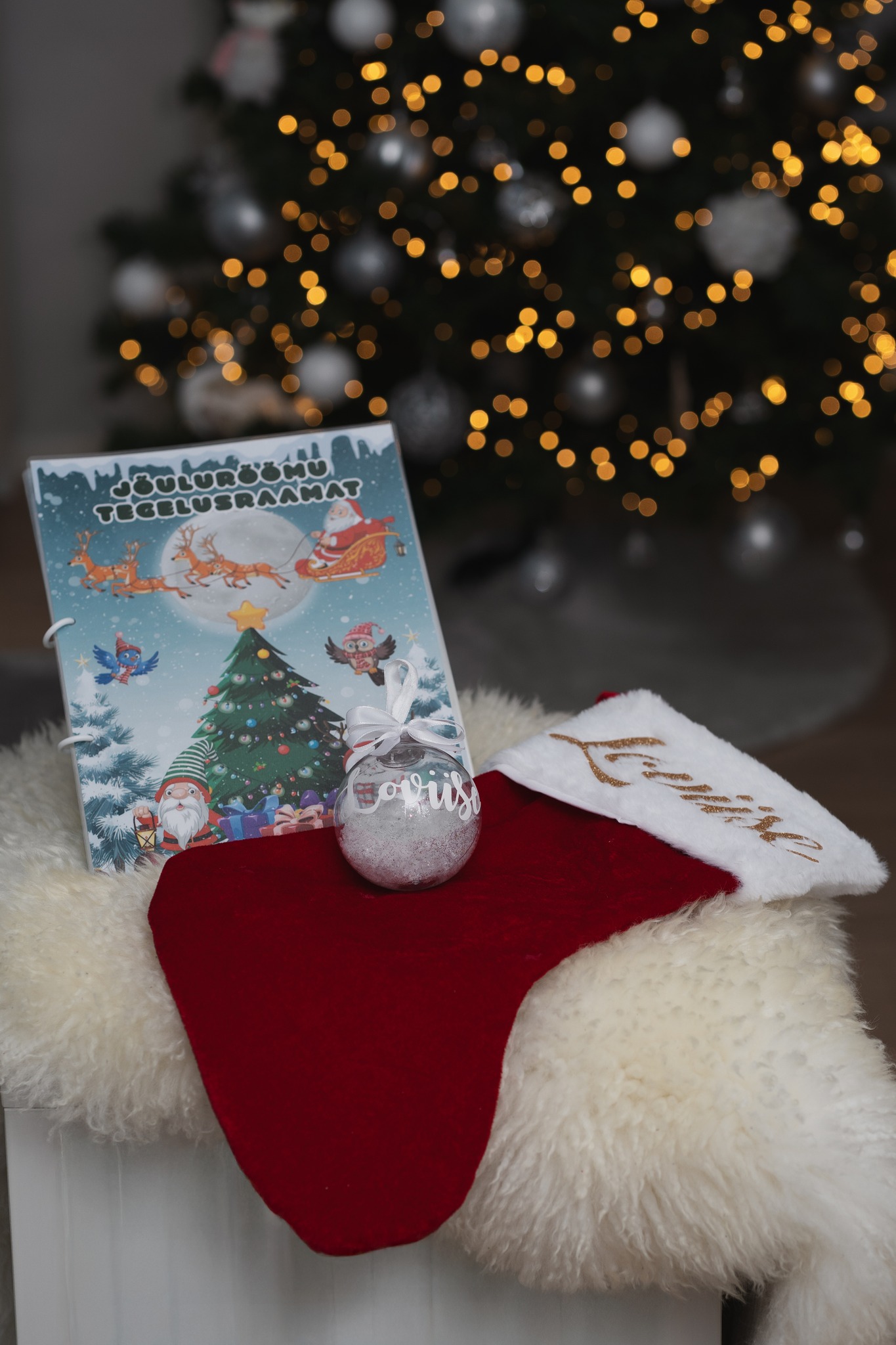 Facebooki auhinnamäng