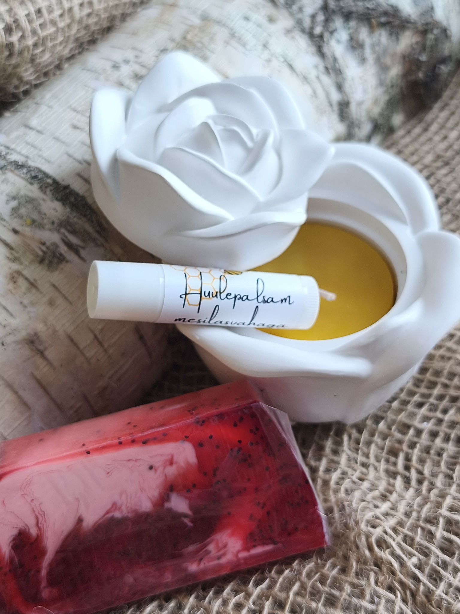 Facebooki auhinnamäng