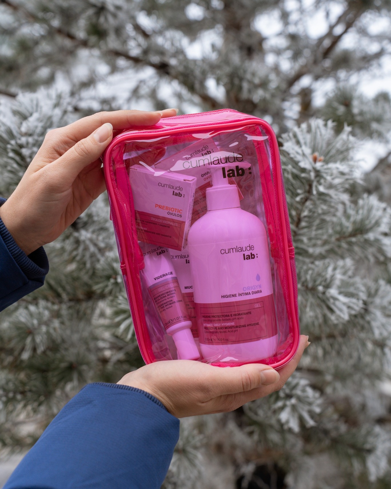 Facebooki auhinnamäng