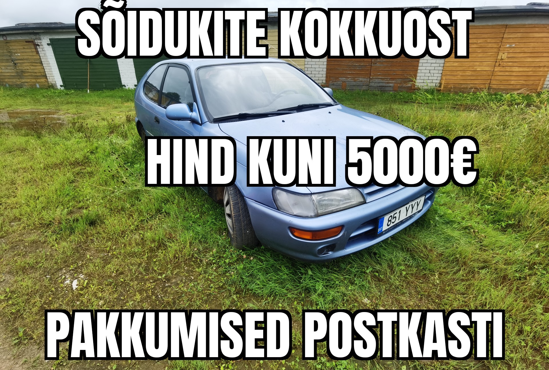 Facebooki auhinnamäng