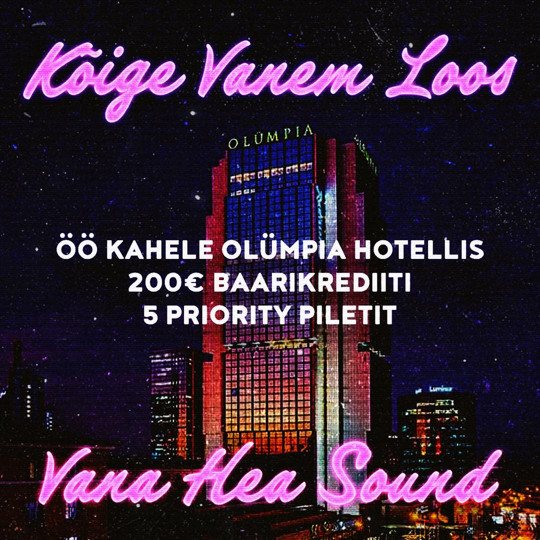 Facebooki auhinnamäng