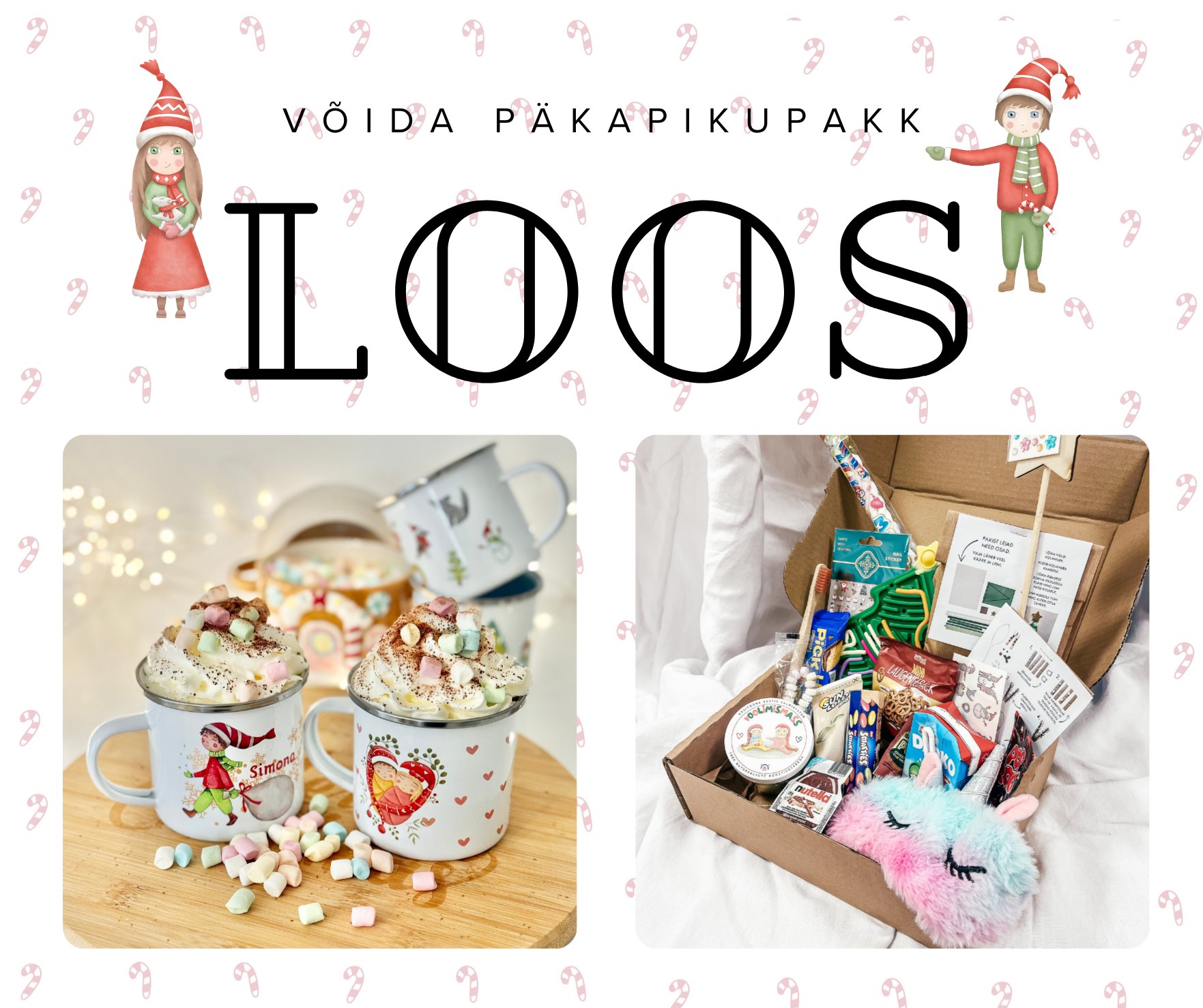 Facebooki auhinnamäng