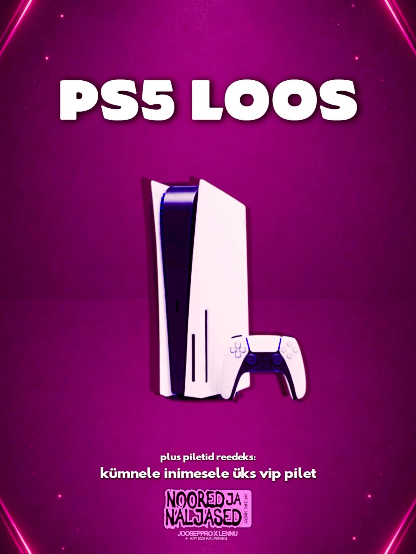 Facebooki auhinnamäng