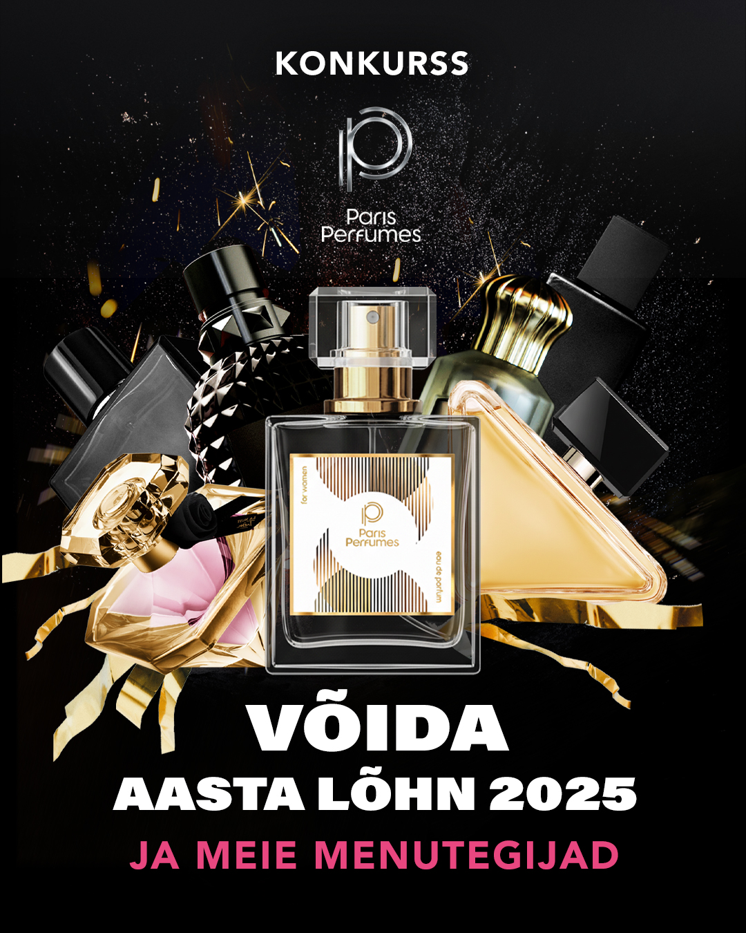 Facebooki auhinnamäng