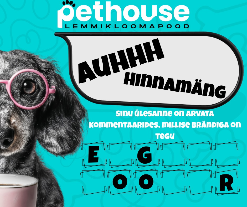 Facebooki auhinnamäng