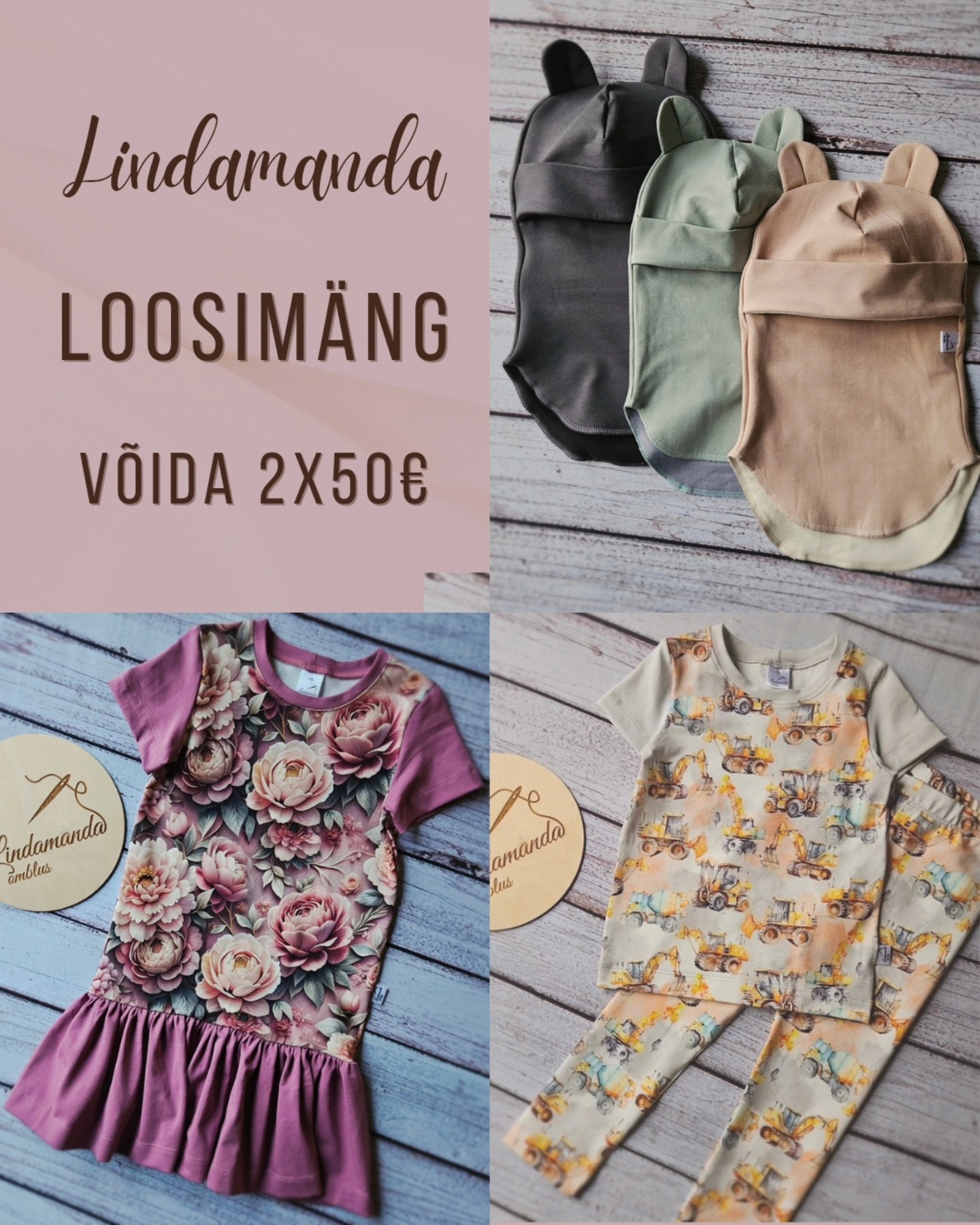 Facebooki auhinnamäng