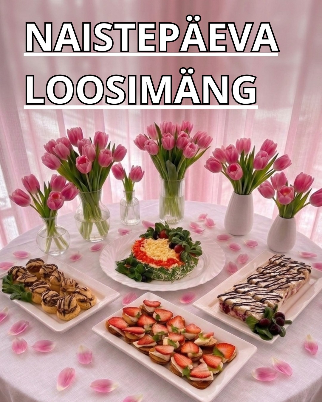 Facebooki auhinnamäng