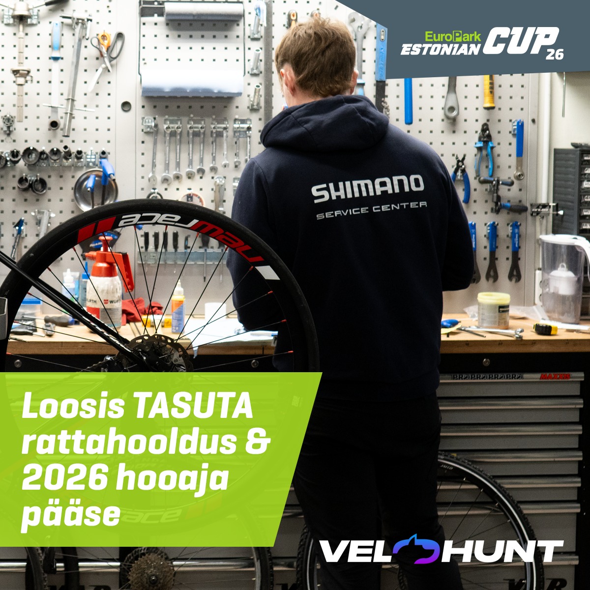 Facebooki auhinnamäng