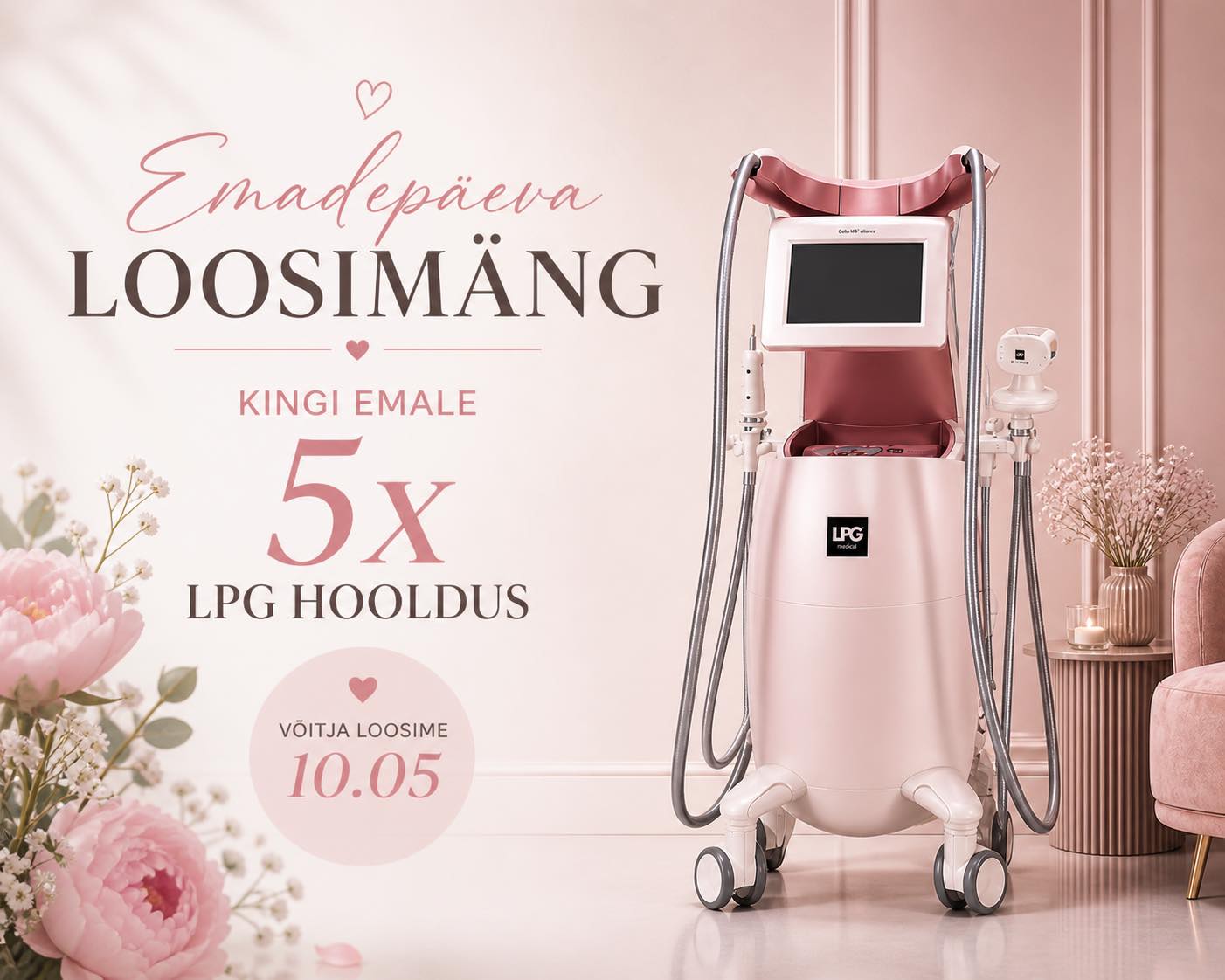 Facebooki auhinnamäng