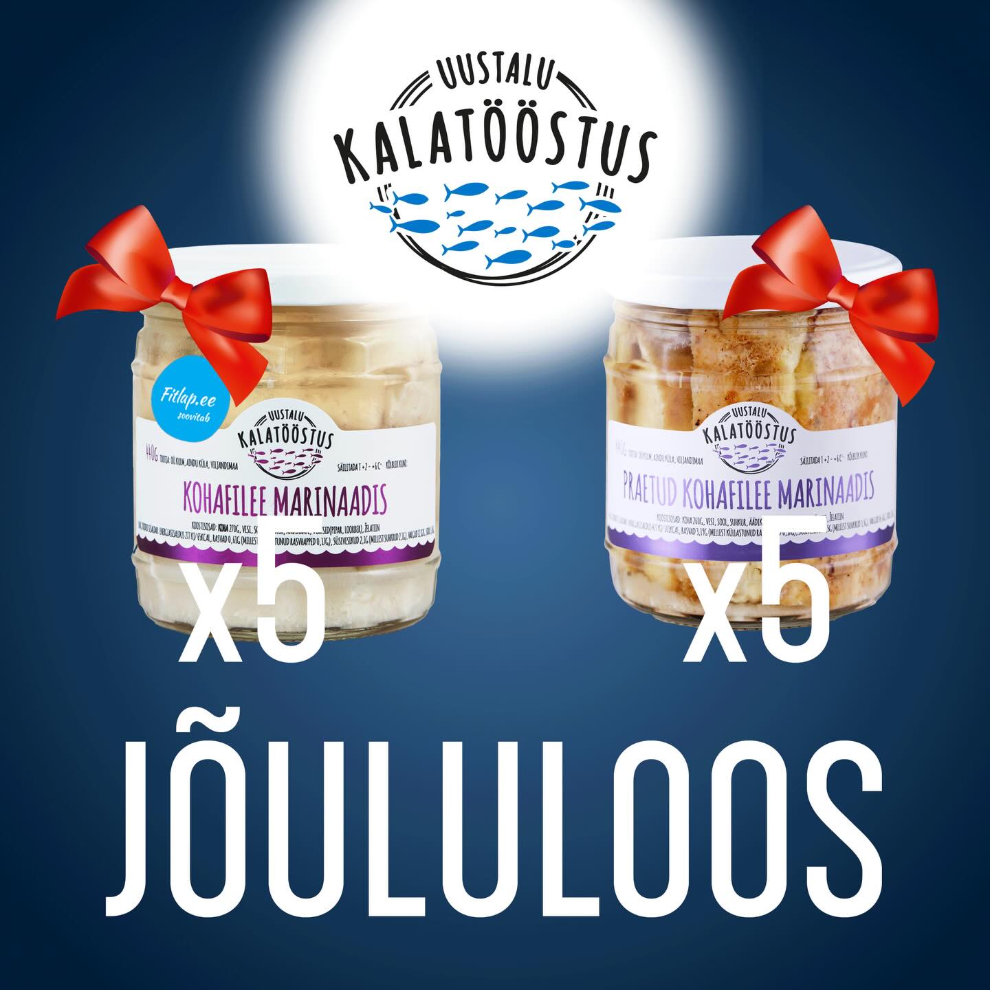 Facebooki auhinnamäng