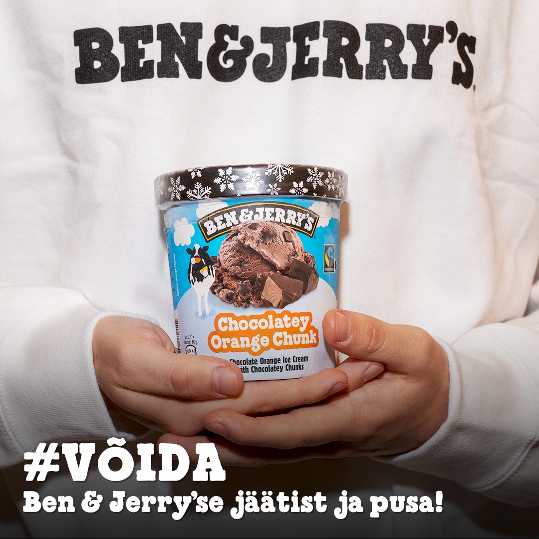 Facebooki auhinnamäng