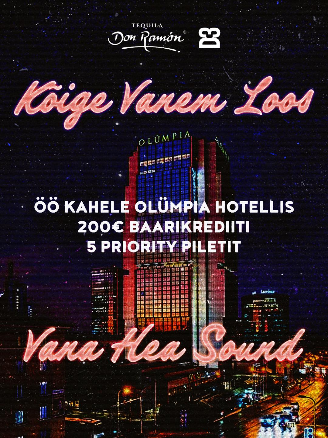 Facebooki auhinnamäng