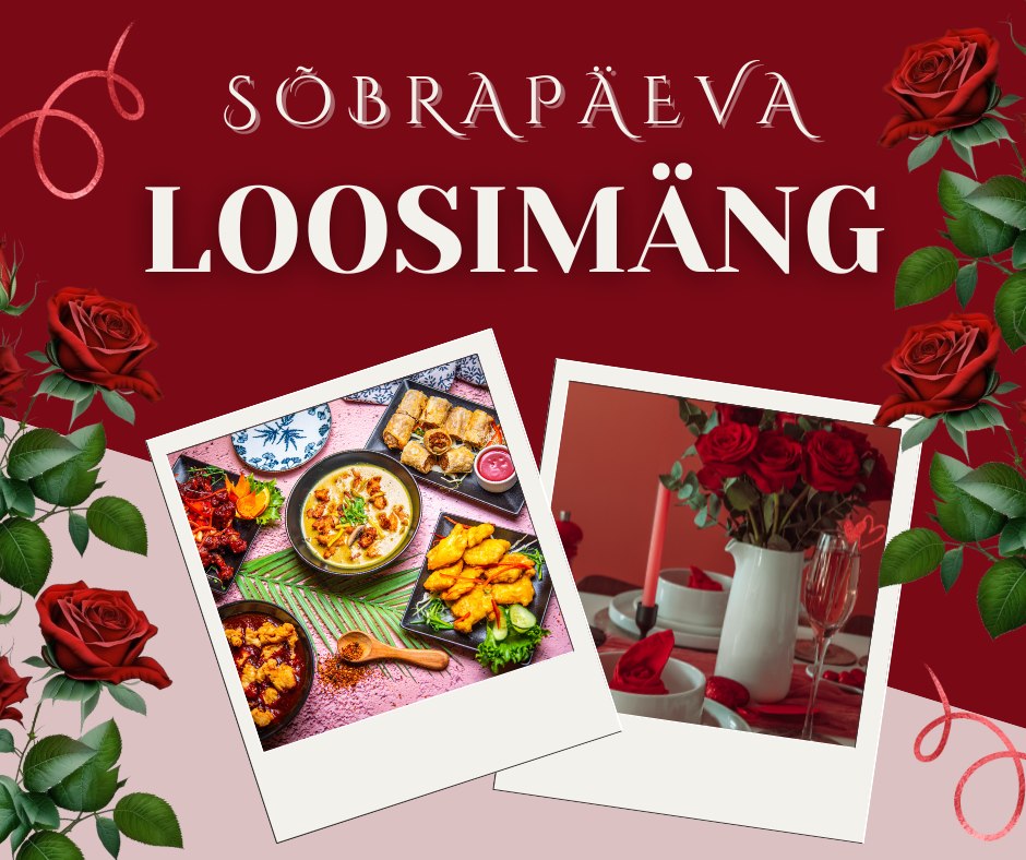 Facebooki auhinnamäng