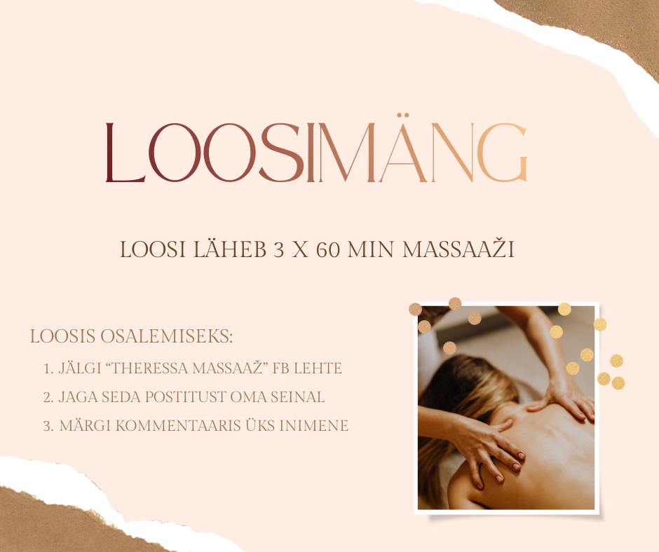 Facebooki auhinnamäng