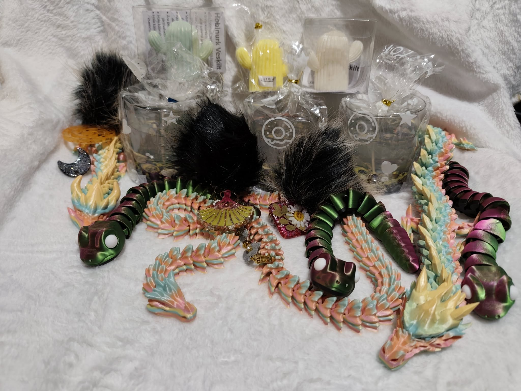 Facebooki auhinnamäng