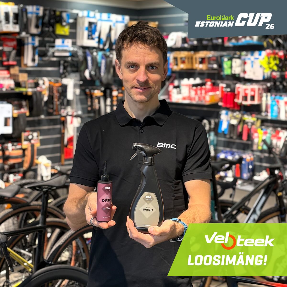 Facebooki auhinnamäng