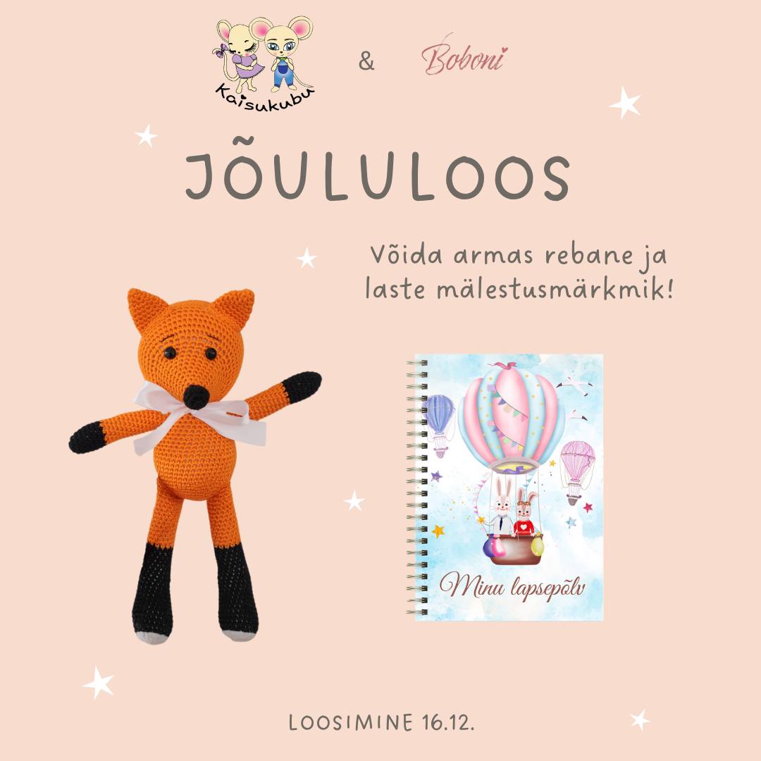 Facebooki auhinnamäng