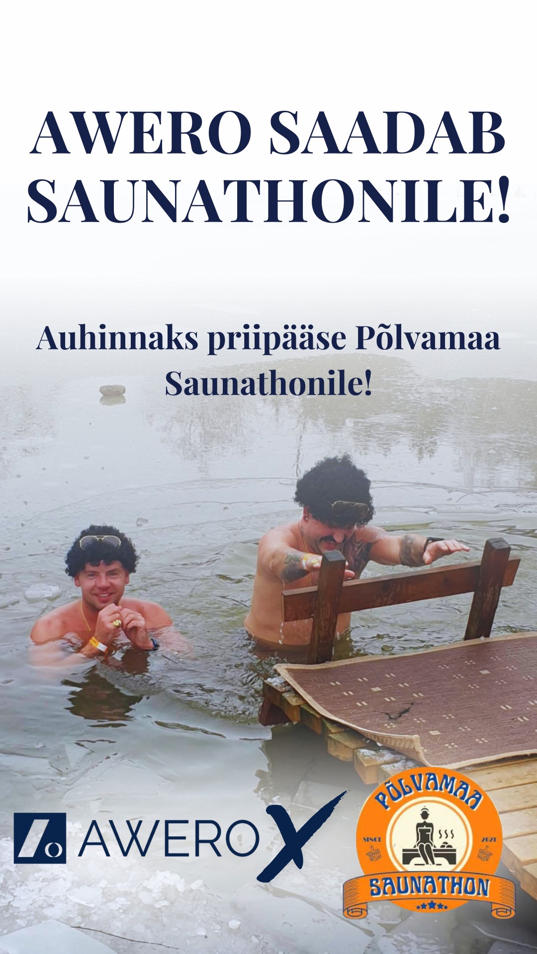 Facebooki auhinnamäng