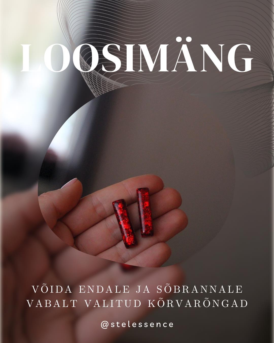 Facebooki auhinnamäng