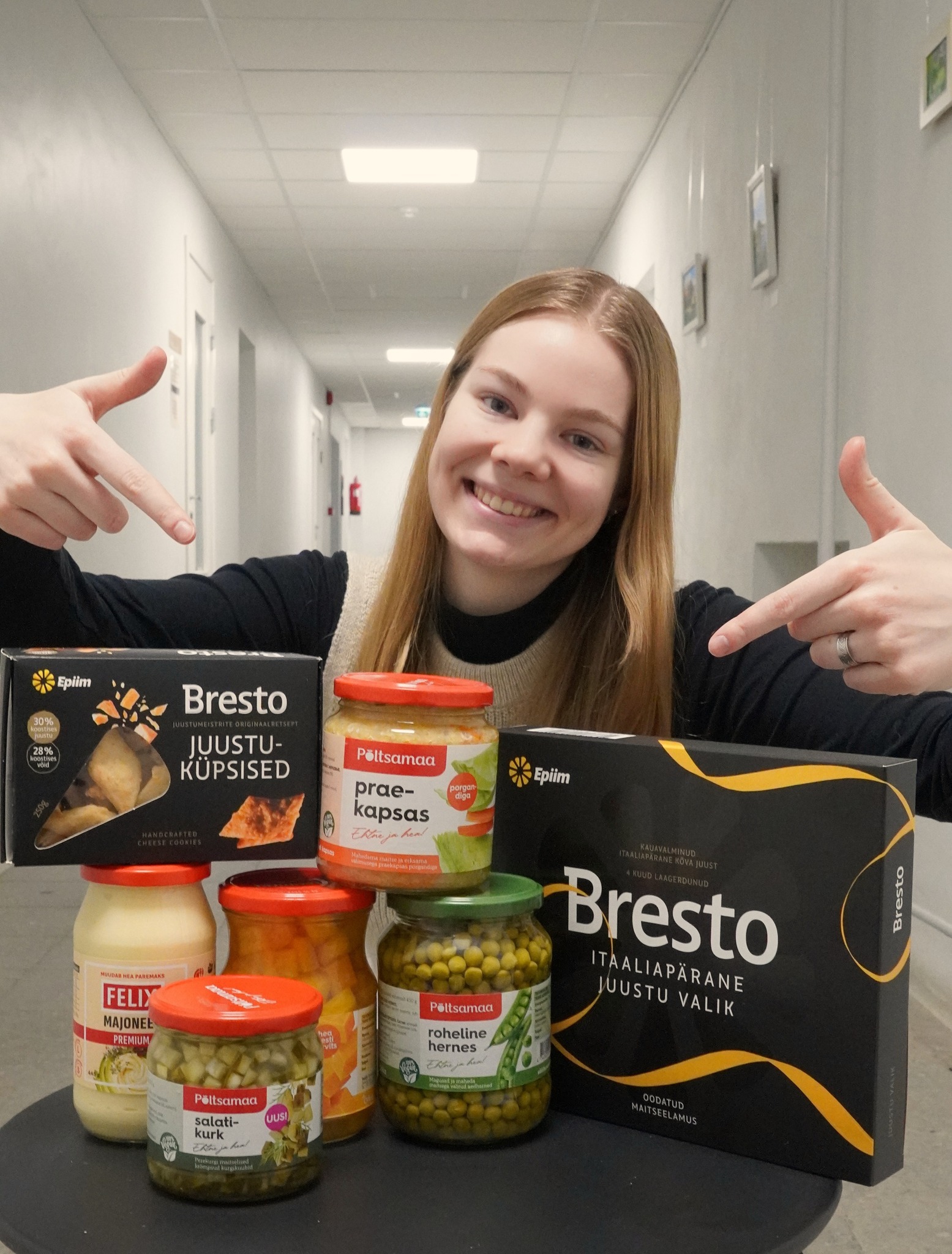 Facebooki auhinnamäng