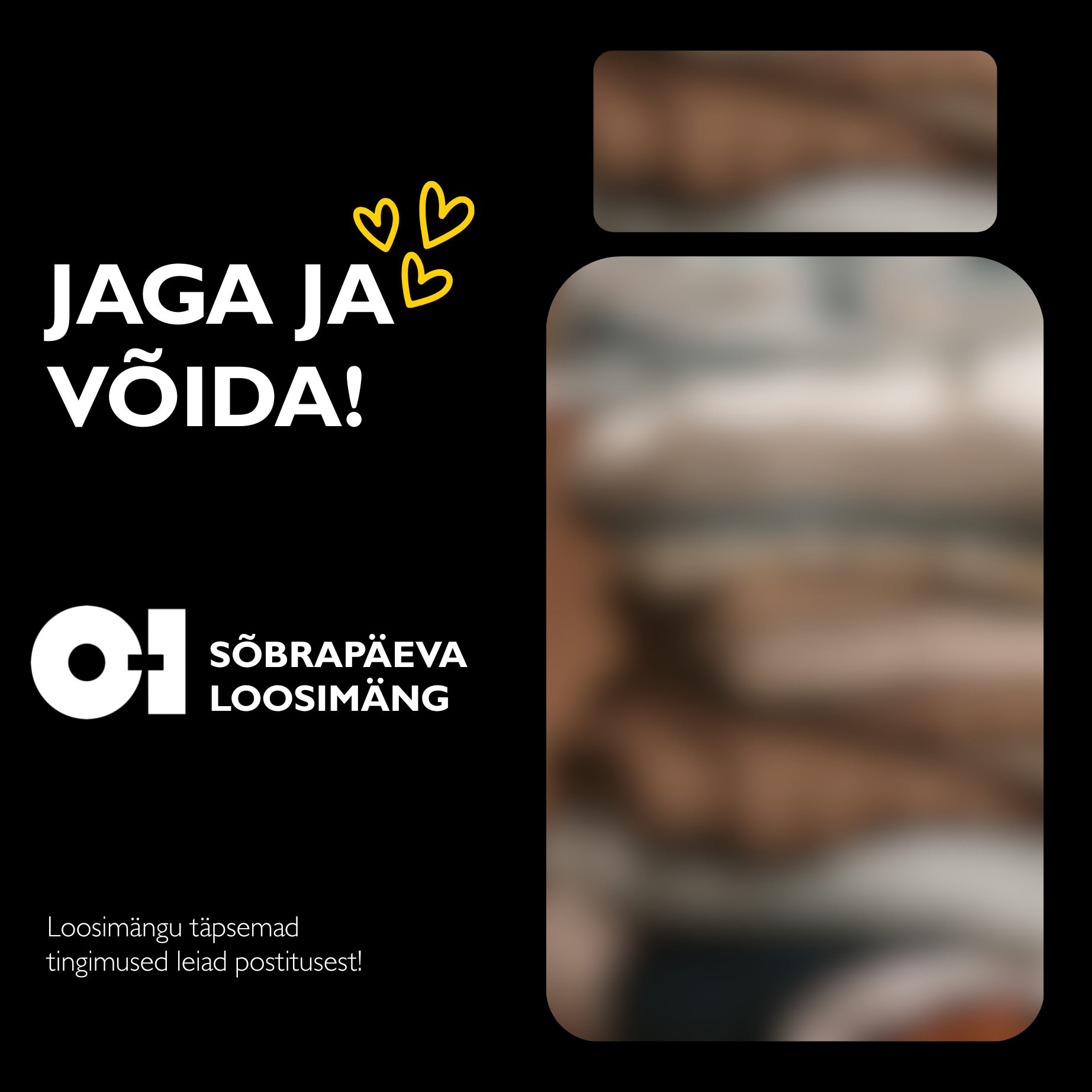 Facebooki auhinnamäng