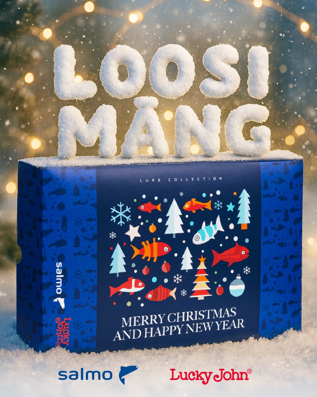 Facebooki auhinnamäng