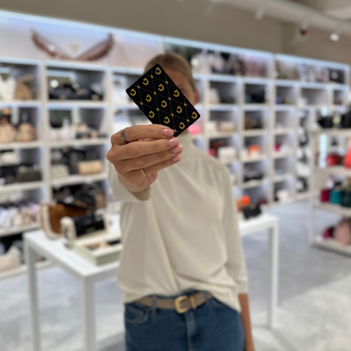 Facebooki auhinnamäng