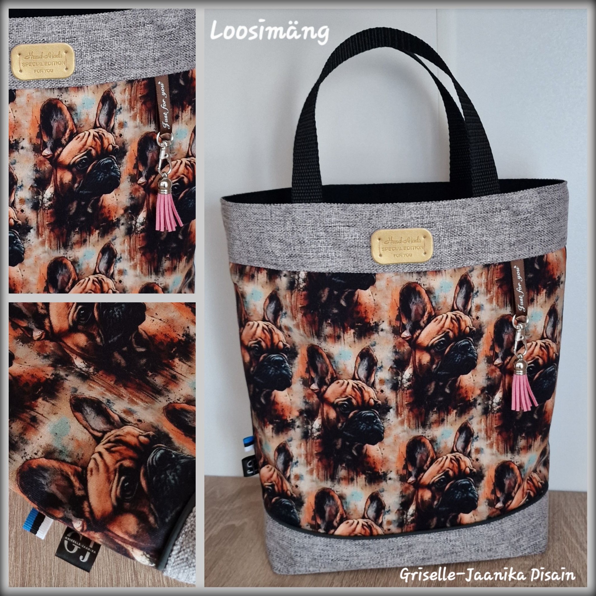 Facebooki auhinnamäng