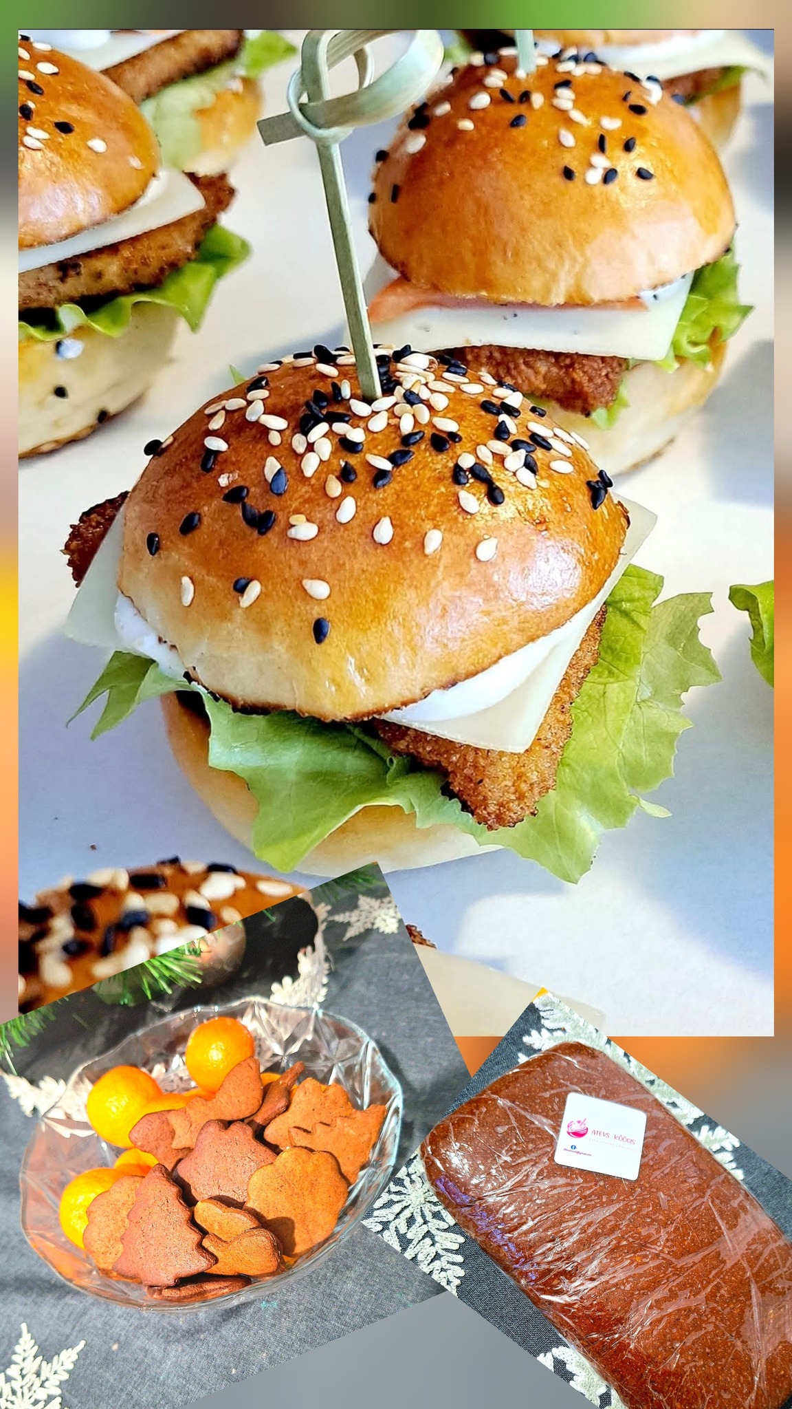 Facebooki auhinnamäng