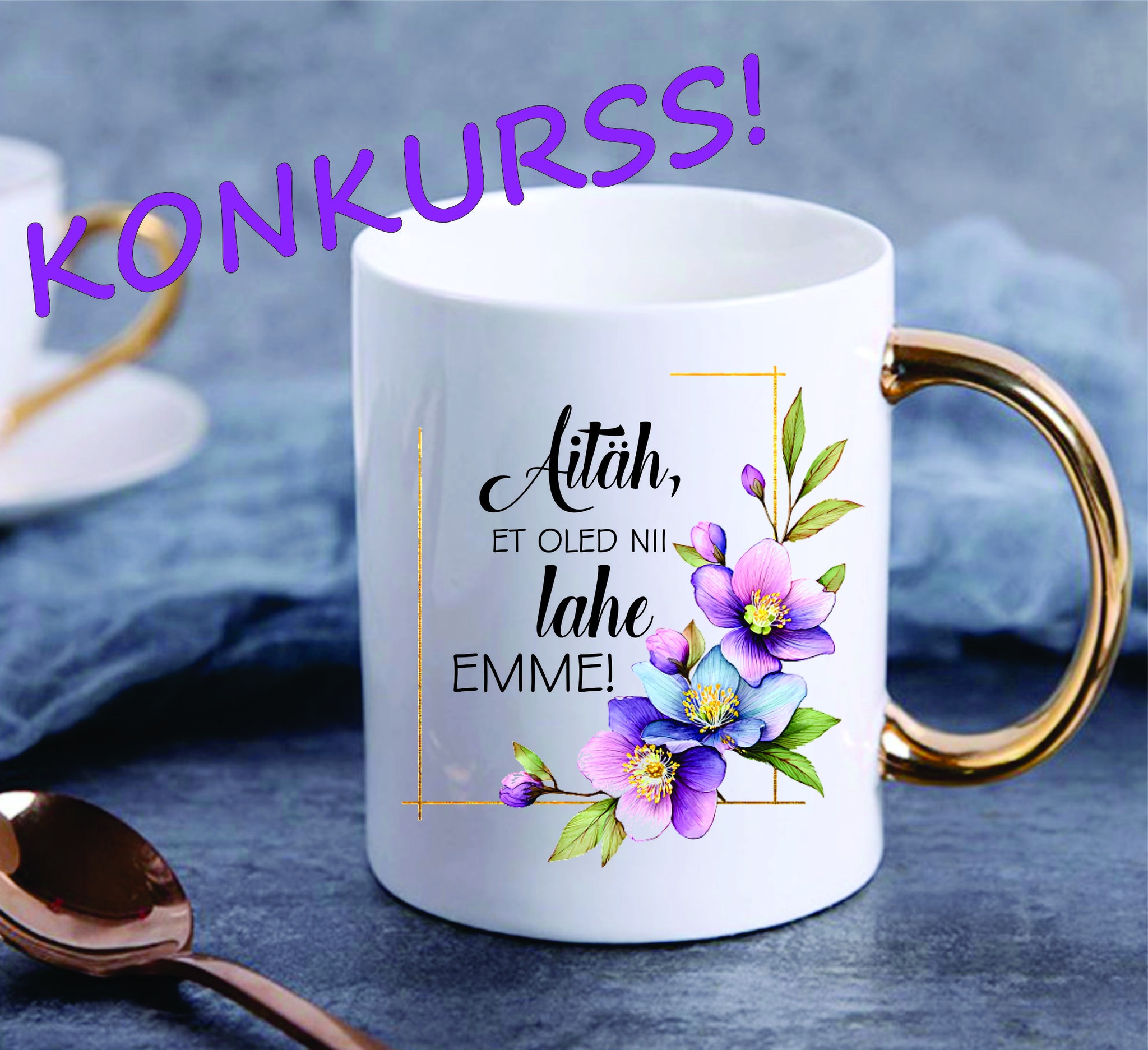 Facebooki auhinnamäng