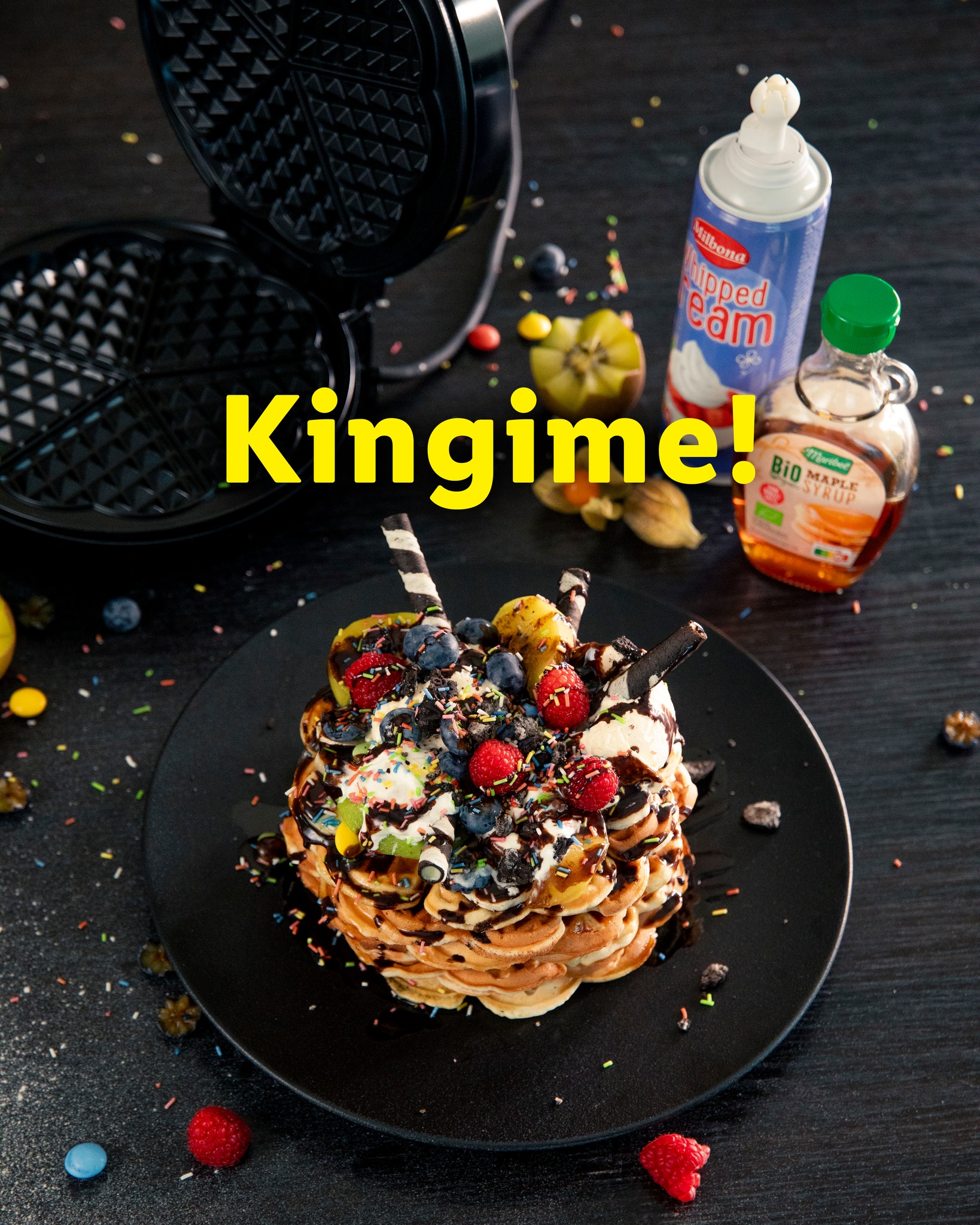 Facebooki auhinnamäng