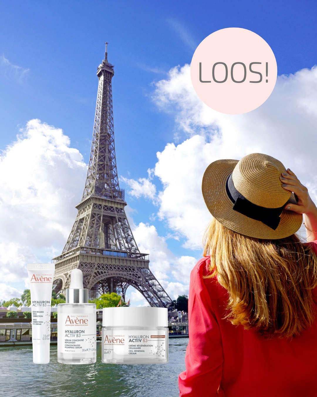 Facebooki auhinnamäng