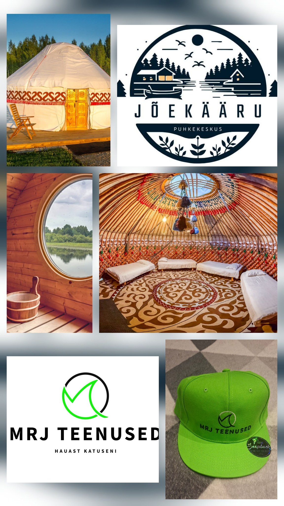 Facebooki auhinnamäng