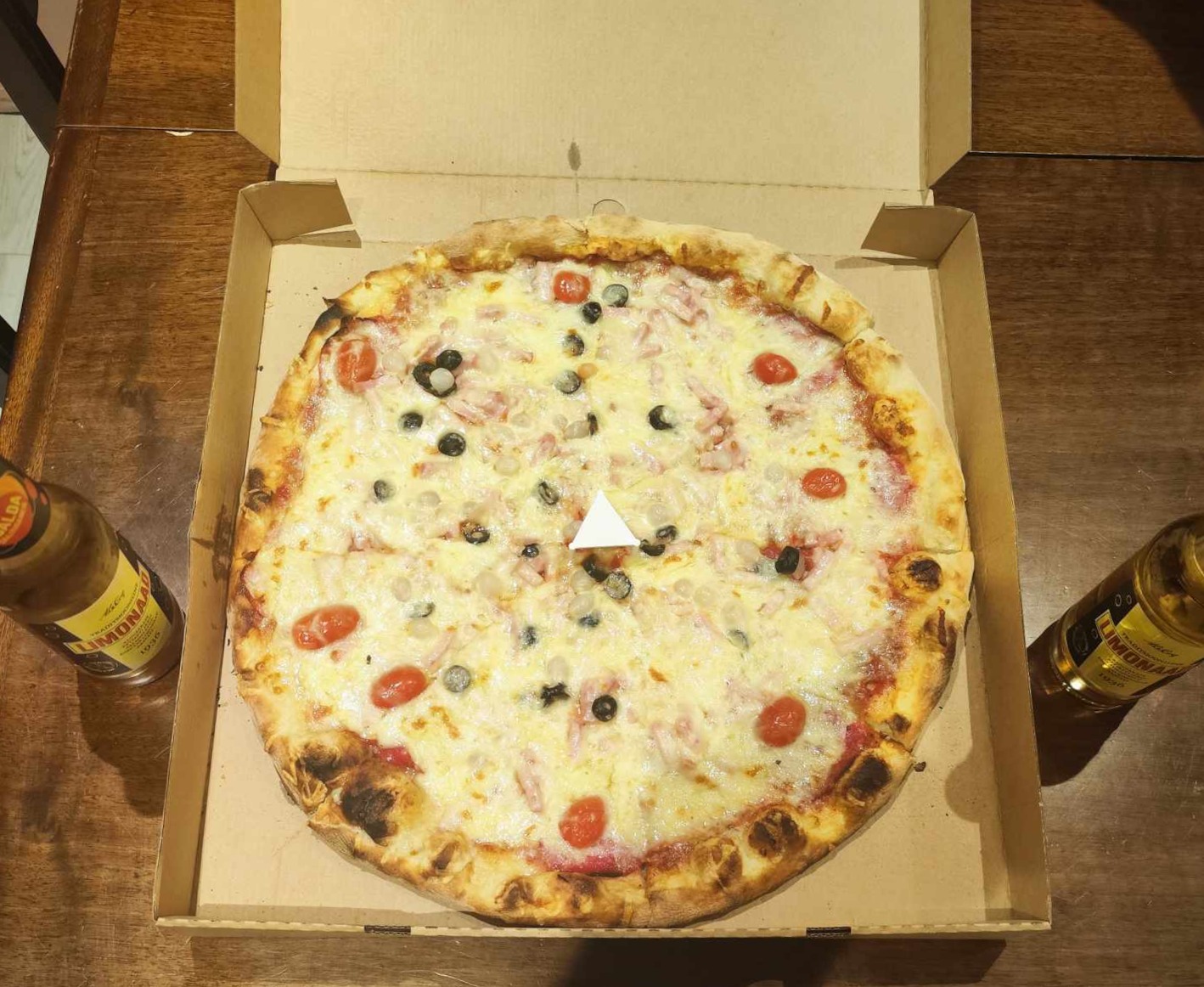 Facebooki auhinnamäng