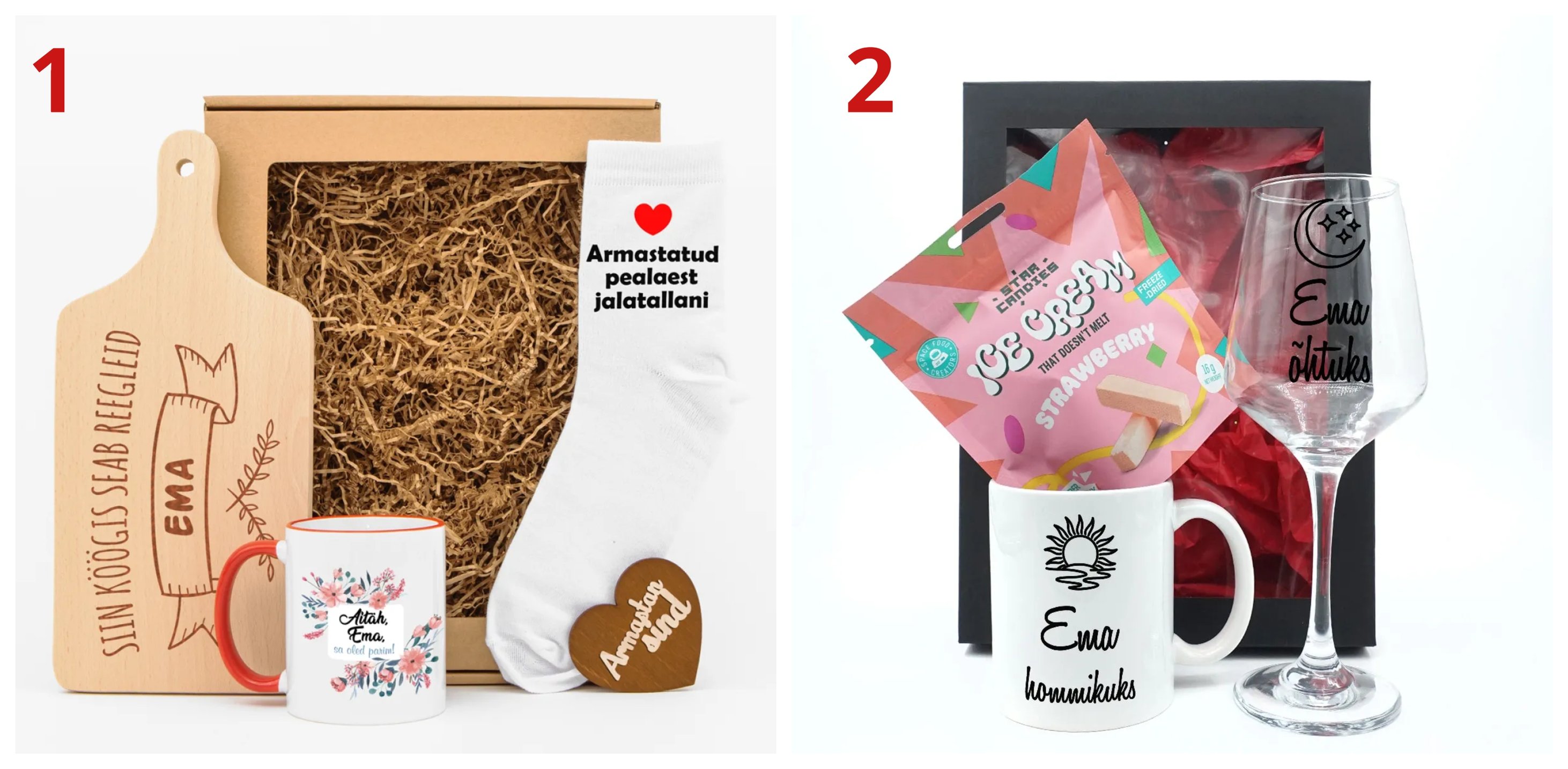 Facebooki auhinnamäng