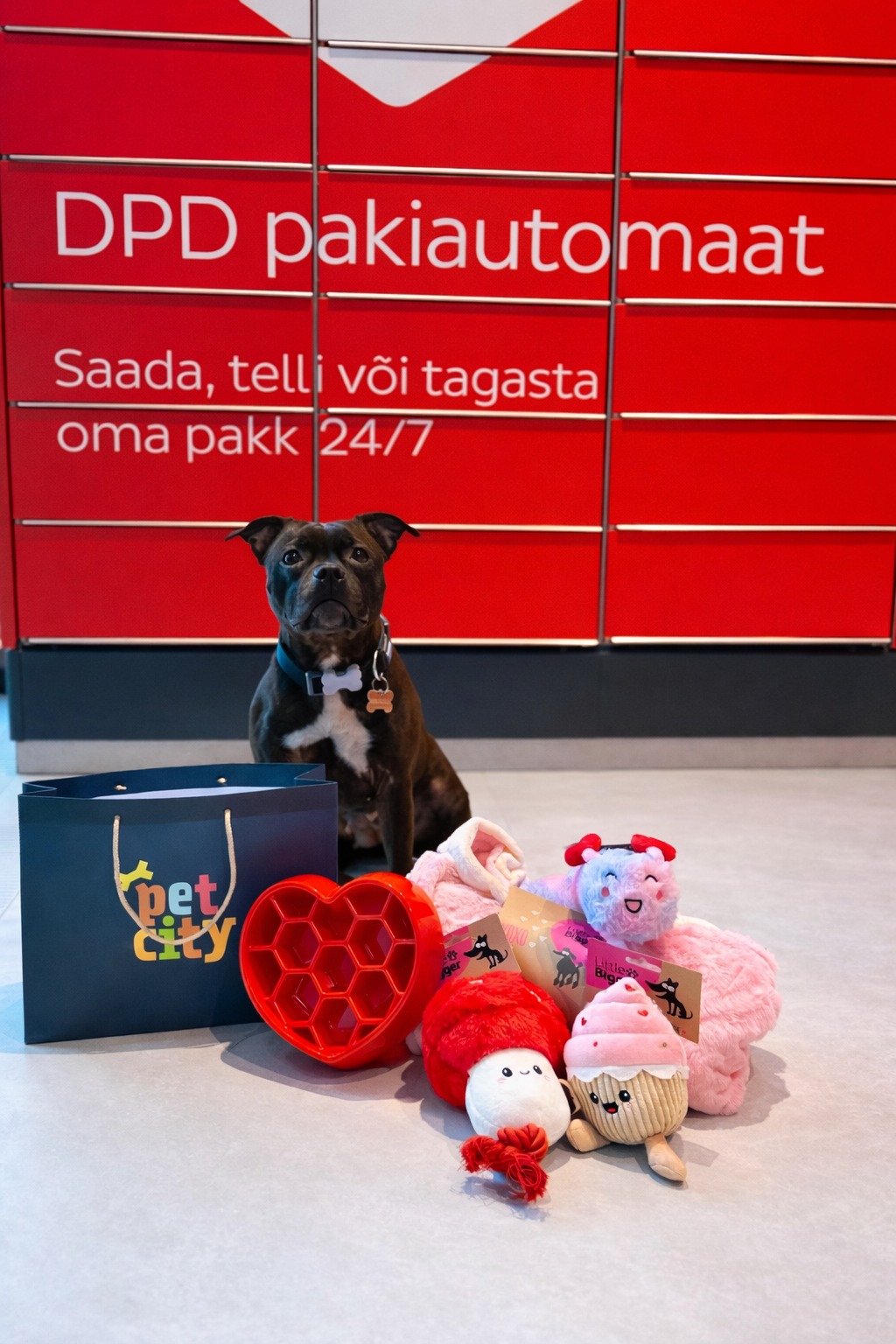 Facebooki auhinnamäng