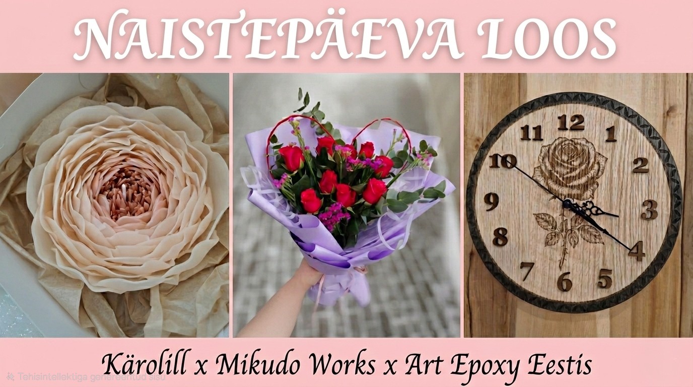 Facebooki auhinnamäng