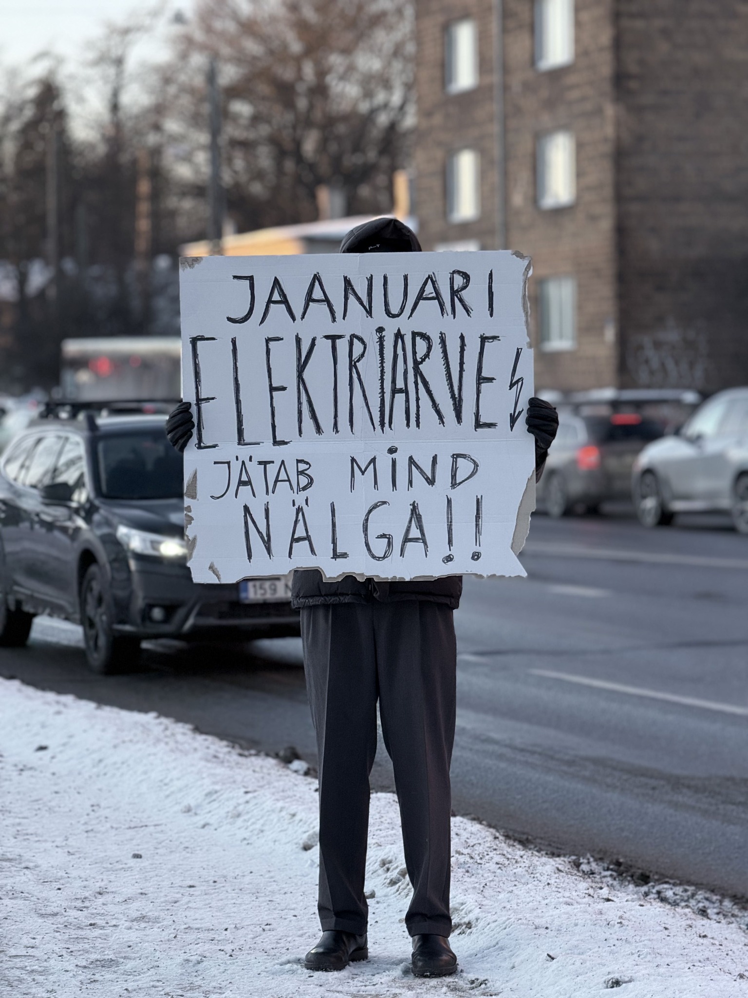 Facebooki auhinnamäng