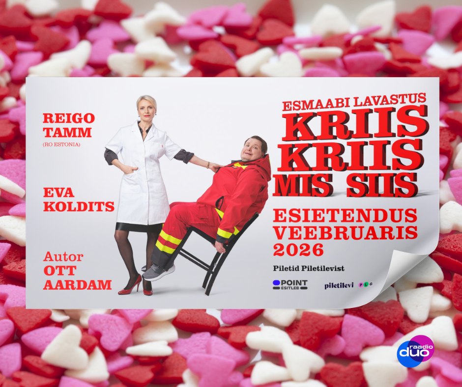 Facebooki auhinnamäng