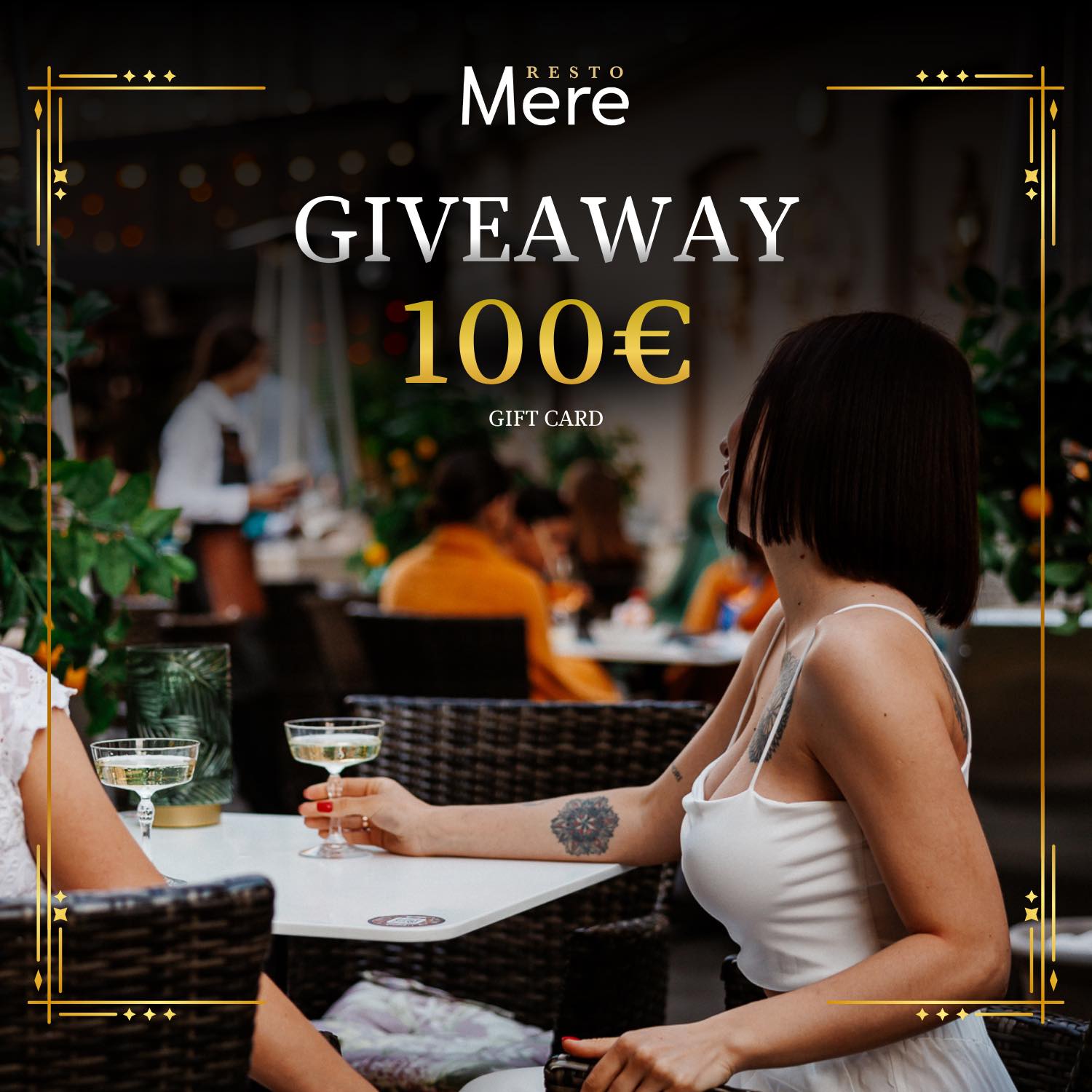 Facebooki auhinnamäng