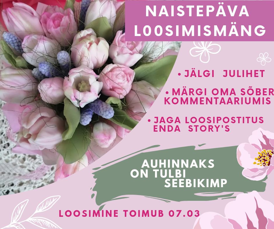 Facebooki auhinnamäng