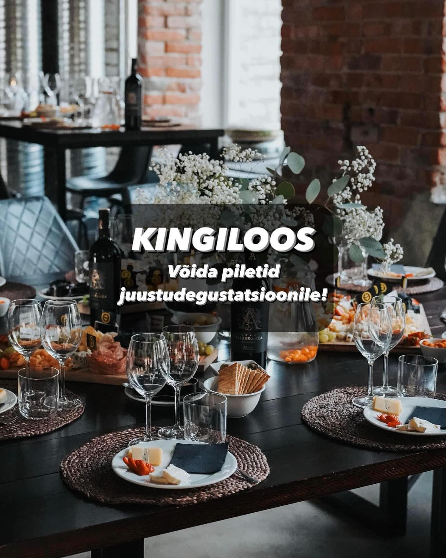 Facebooki auhinnamäng