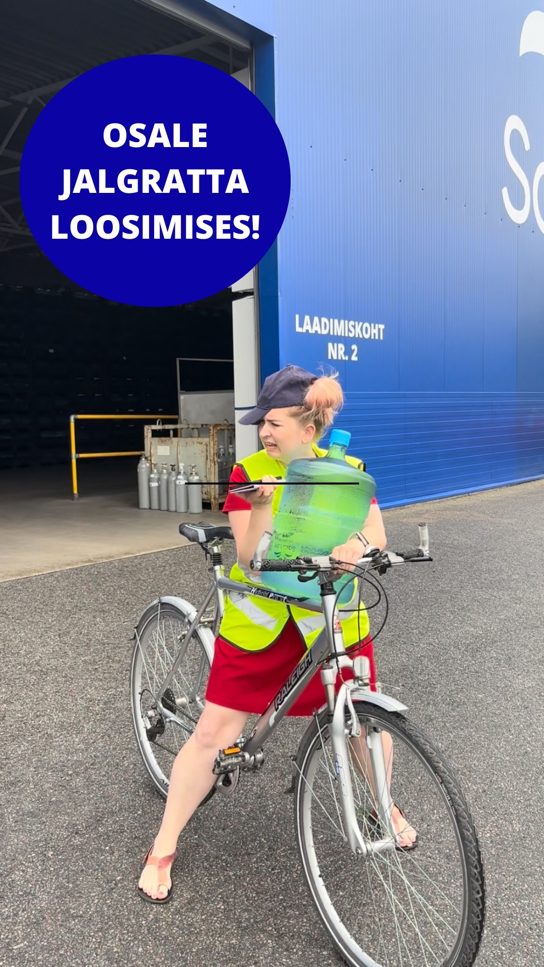 Facebooki auhinnamäng